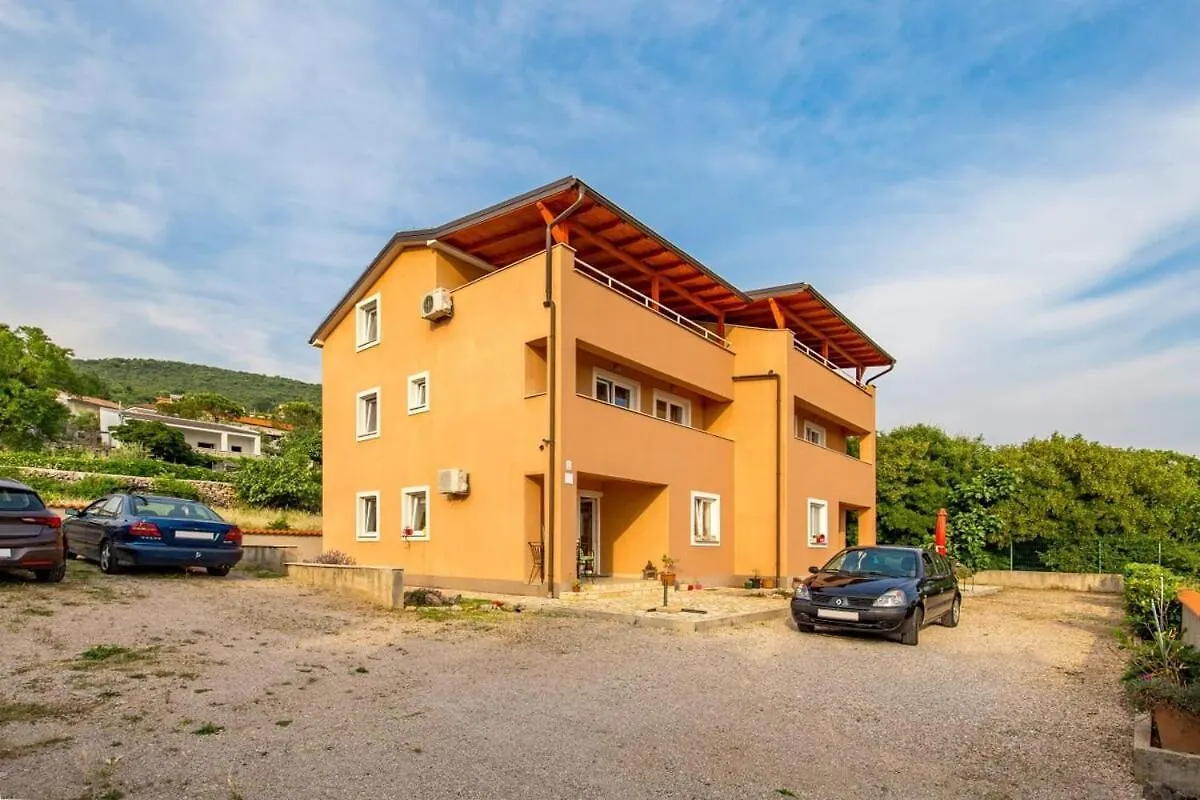 Apartman Julijana דירה דראמליי