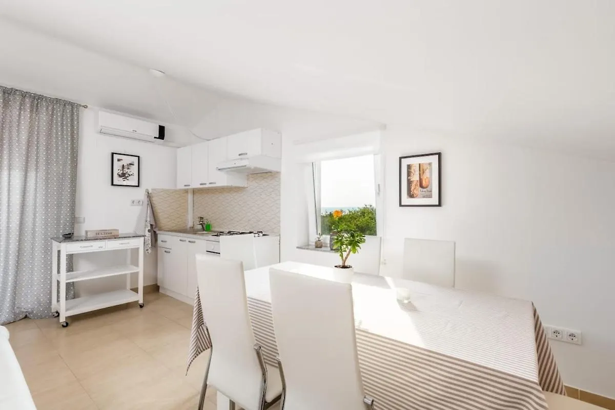 Apartmán Apartman Julijana
