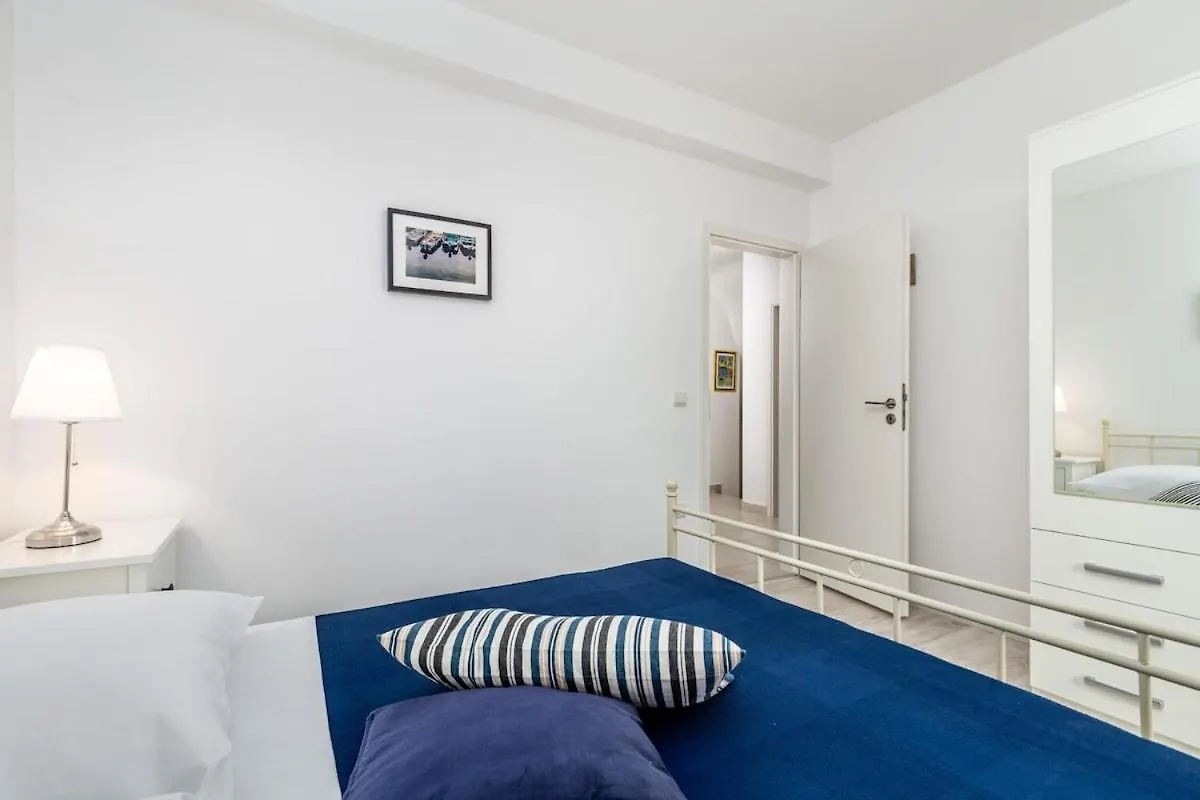 Apartman Julijana Dramalj