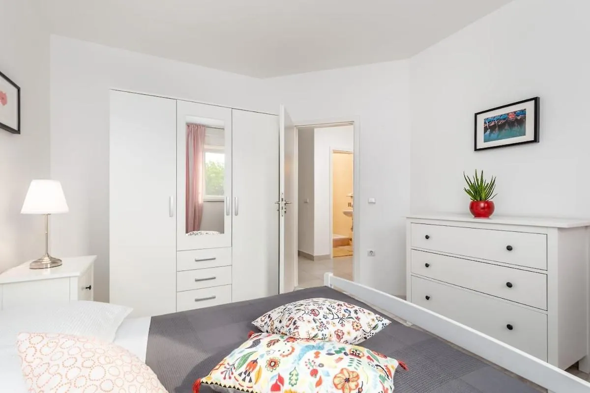 Apartman Julijana