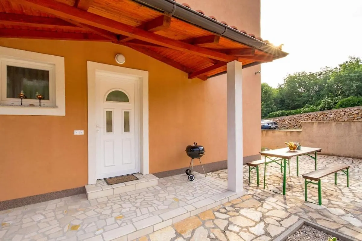 דירה Apartman Julijana