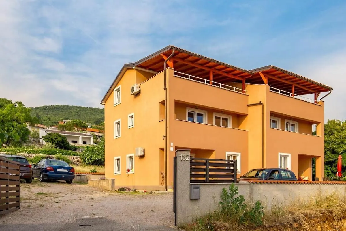 Apartman Julijana 0*, דראמליי קרואטיה