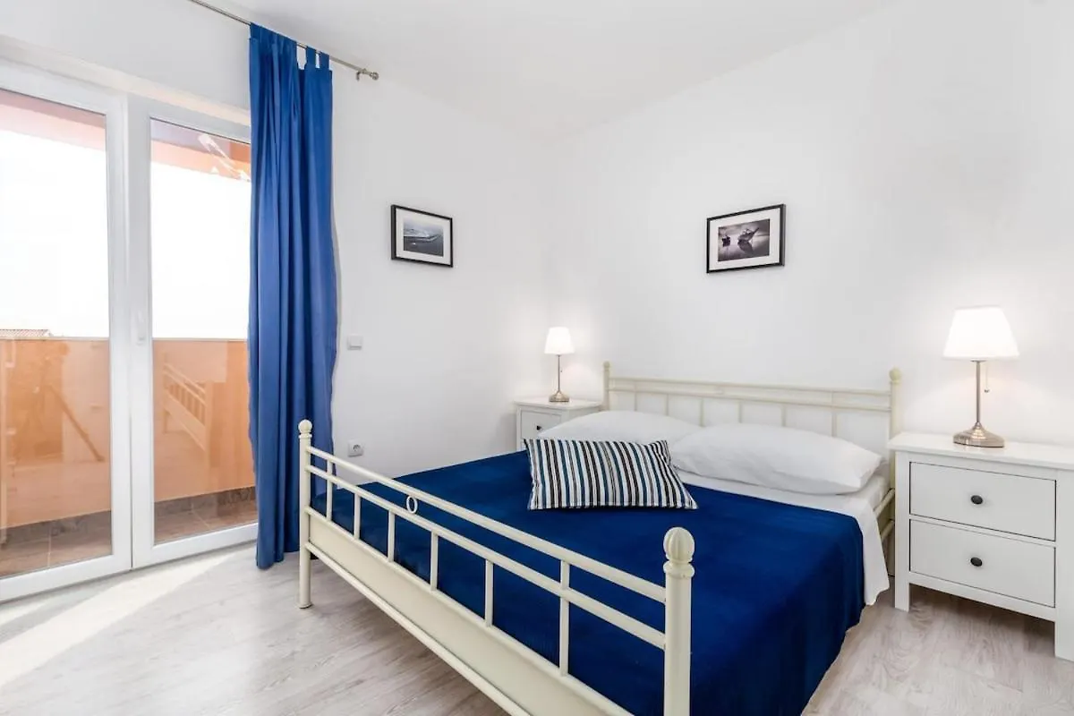 Apartman Julijana Apartmán Dramalj