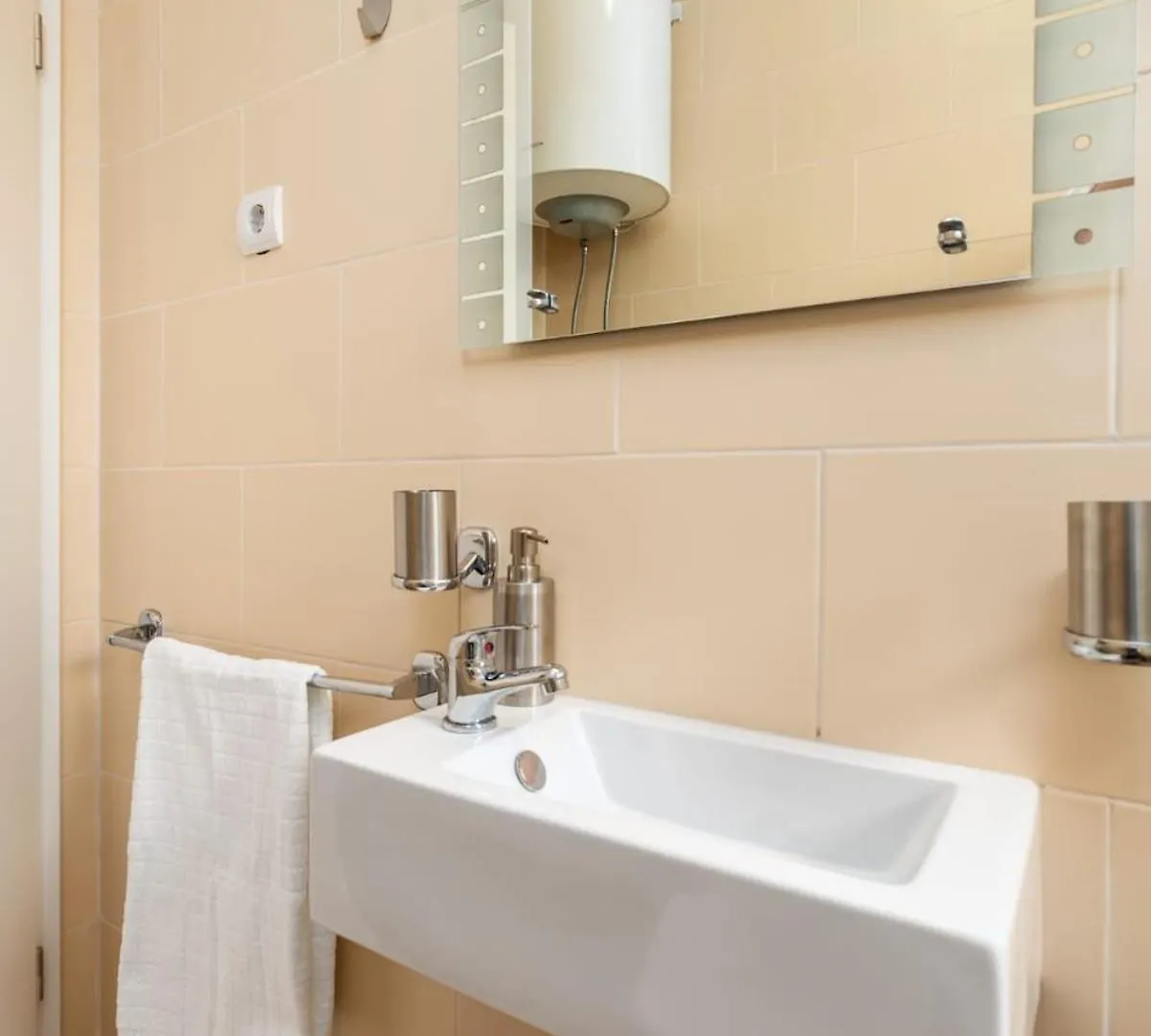Apartman Julijana