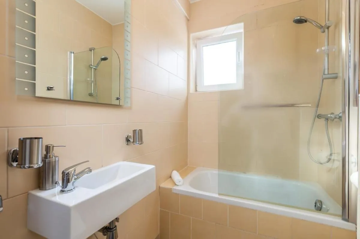 Apartman Julijana Apartmán