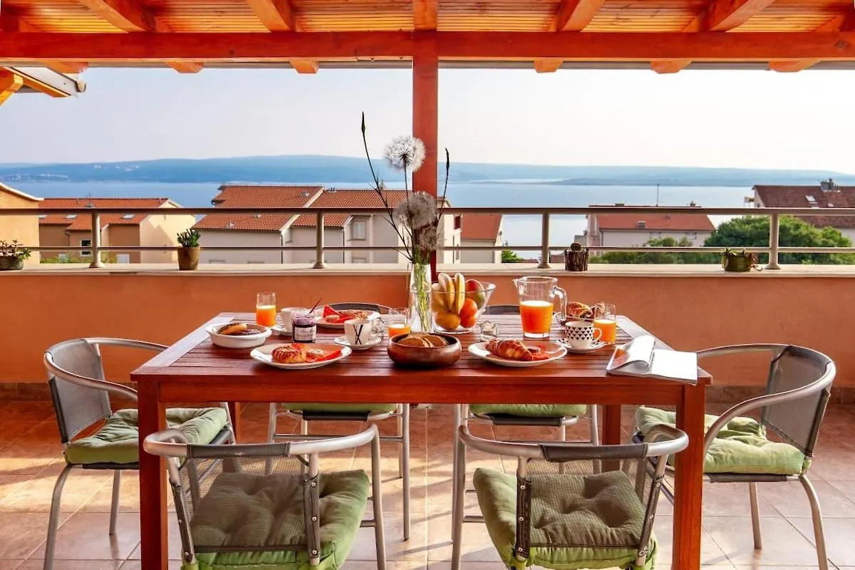 Apartman Julijana