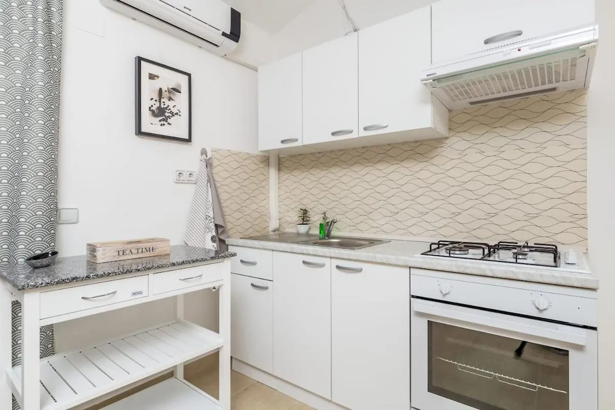 דירה Apartman Julijana קרואטיה