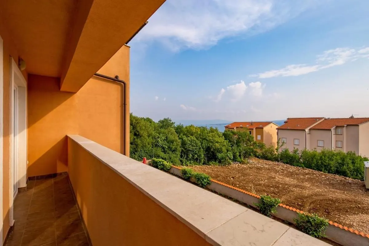 דירה Apartman Julijana