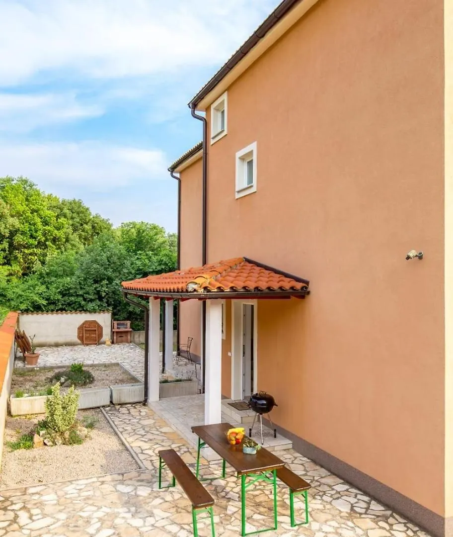 Apartman Julijana 0*, Dramalj Chorvatsko